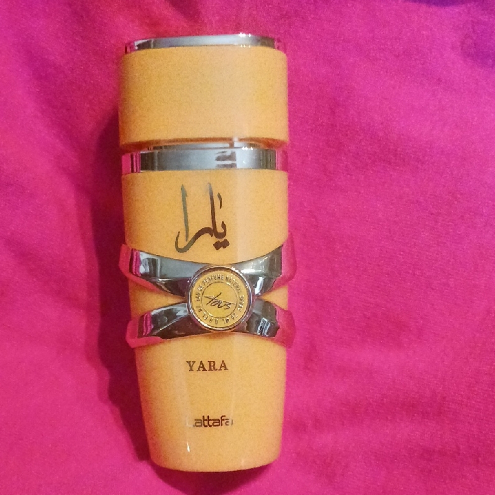 Lataffa Yara Tous